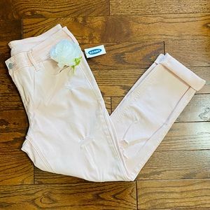 Rockstar Super Skinny Jeans